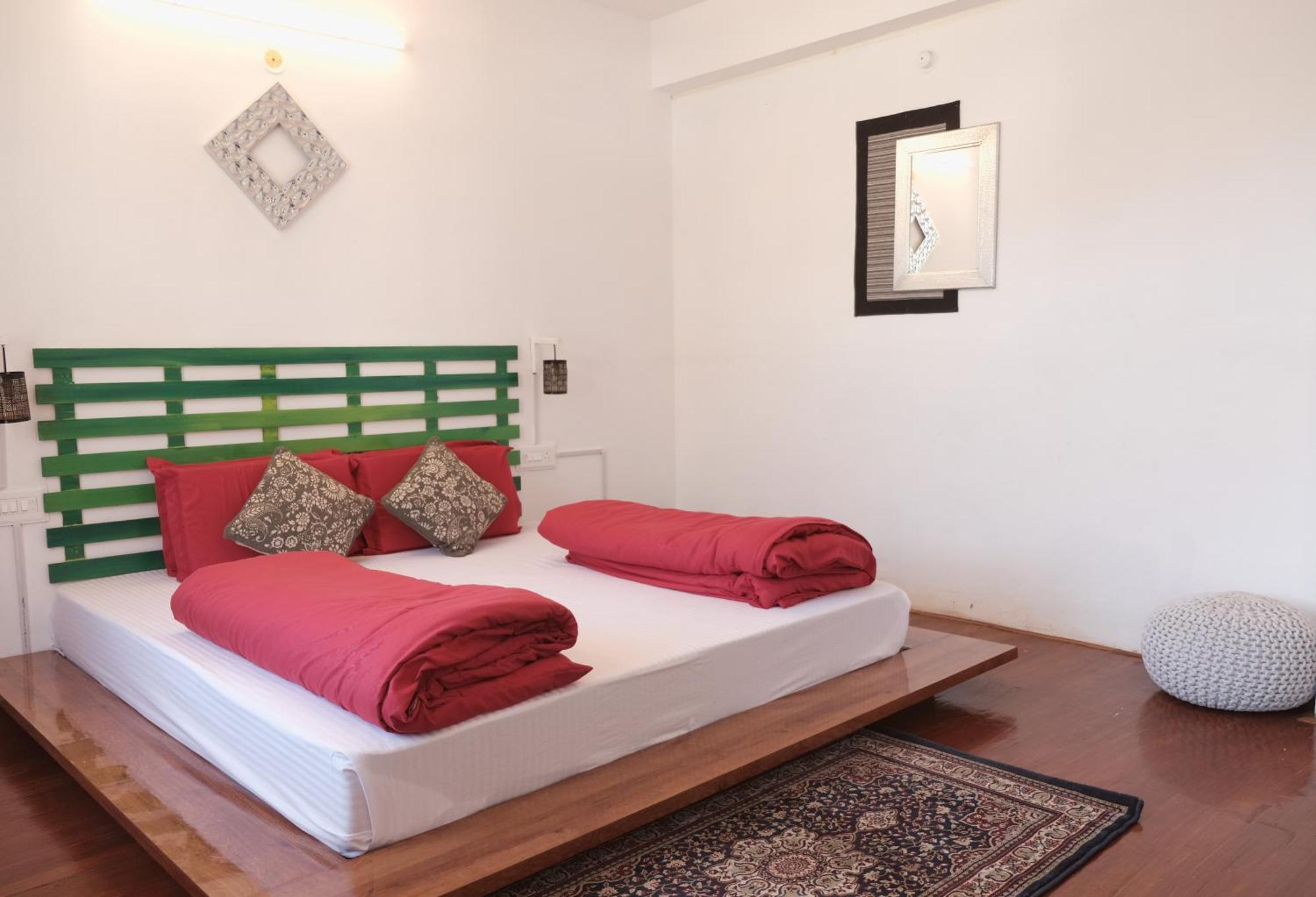 Mitra Mcleodganj Hostel McLeod Gandzs Kültér fotó
